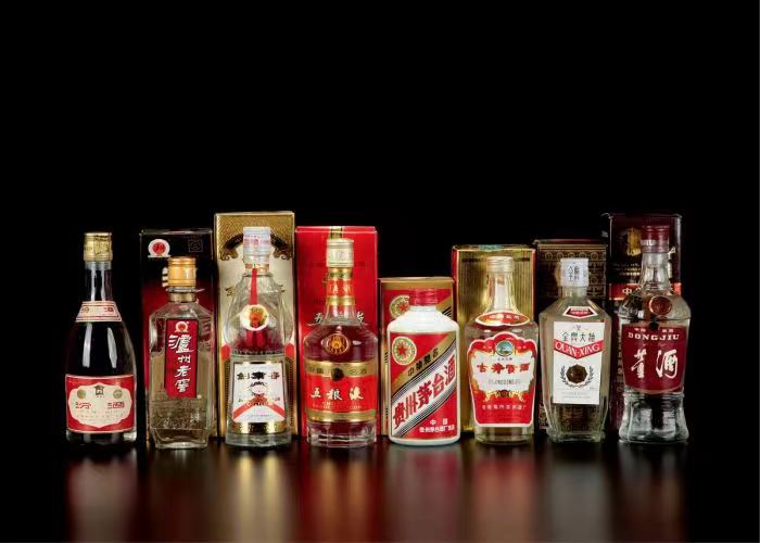 福海老酒储存的方法