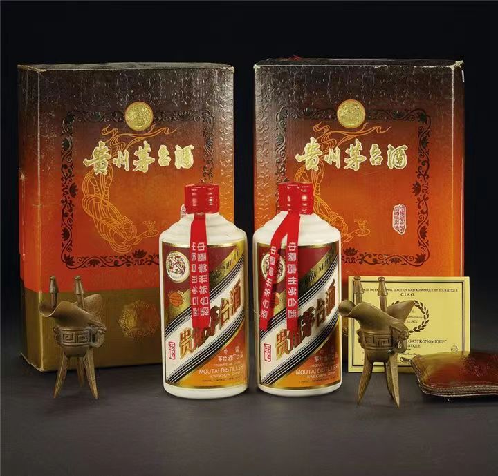 福海烟酒回收